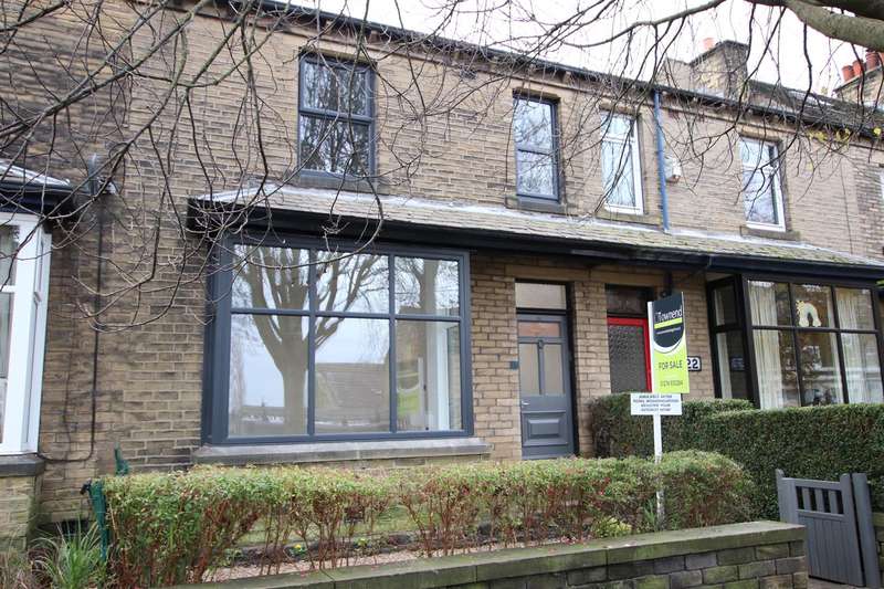 3 Bedroom Terraced House For Sale In The Grove, Idle, Bradford, BD10