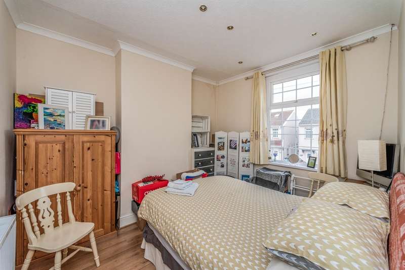 3 Bedroom Terraced House For Sale In Nash Road, Newport, NP19