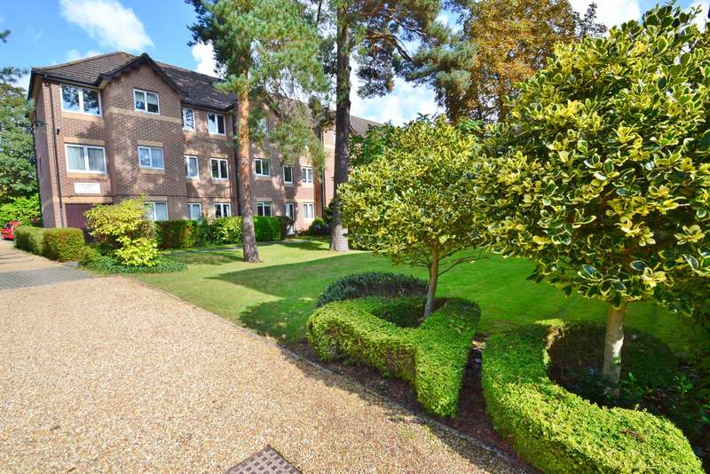 1 Bedroom Retirement Property For Sale In Ferndown, BH22