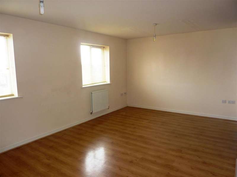 2 Bedroom Flat To Rent In Walker Road, Walsall, WS3