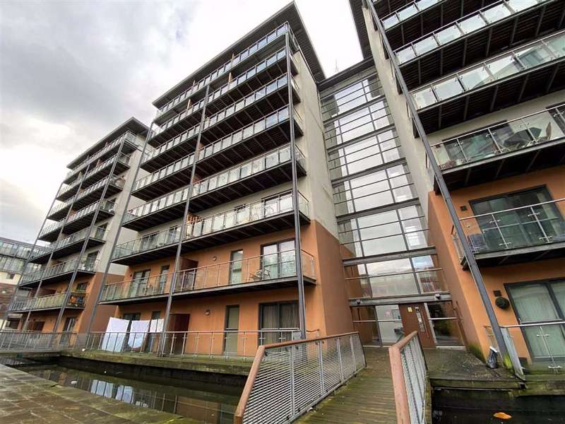 2 Bedroom Flat To Rent In Albion Works, Block D, Ancoats, M4