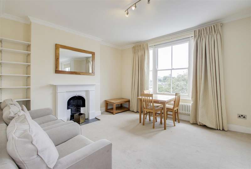 2 Bedroom Flat For Sale In Manor Mount, Forest Hill, SE23