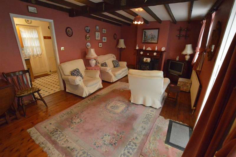 2 Bedroom Cottage For Sale In Cross Keys Yard, Sleaford, NG34