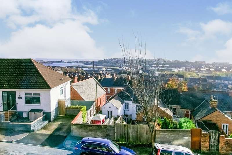 3 Bedroom Terraced House For Sale In Wenvoe Terrace, Barry, CF62