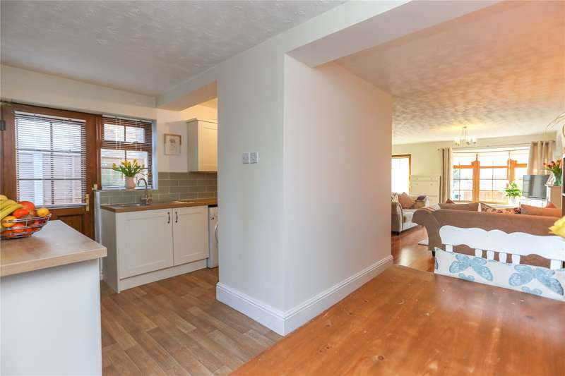 3 Bedroom Semi Detached House For Sale In Valley Road, Heaton Mersey