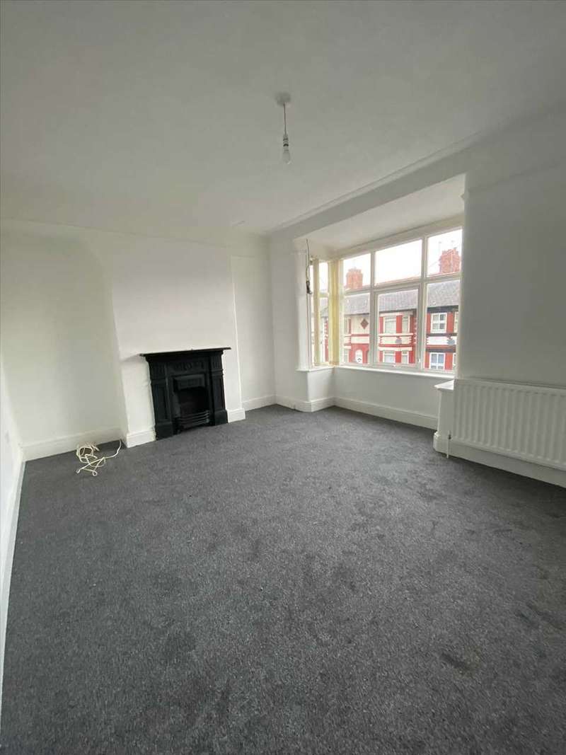 3 Bedroom Terraced House To Rent In Exeter Road, Ellesmere Port, CH65