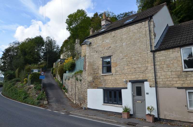 2 Bedroom SemiDetached House For Sale In St. Mary's, Chalford, Stroud, GL6