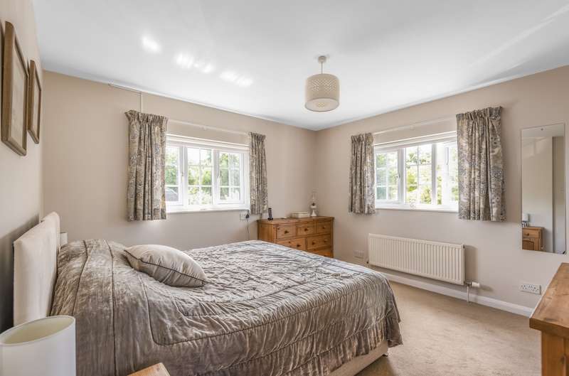 4 Bedroom Detached For Sale In Southbrook Road, West Ashling, PO18