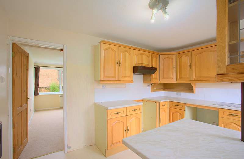 2 Bedroom House To Rent In Polisken Way, St. Erme, Truro, TR4