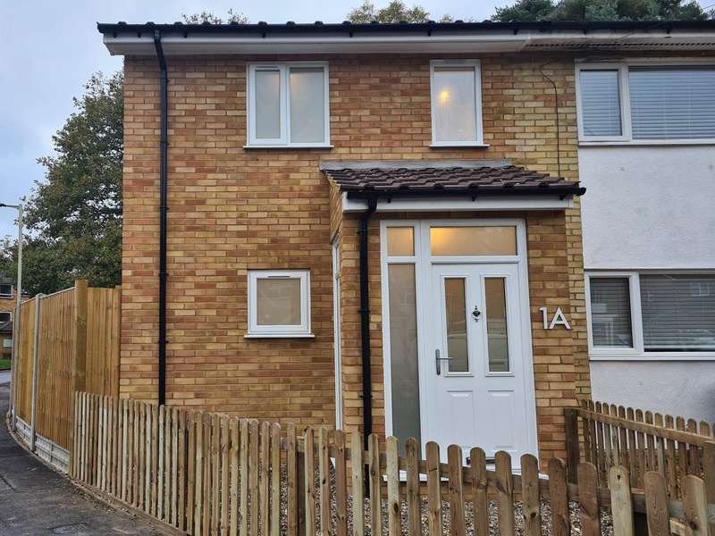 1 Bedroom House To Rent In 1a Kinross Avenue, South Ascot, Berkshire, SL5