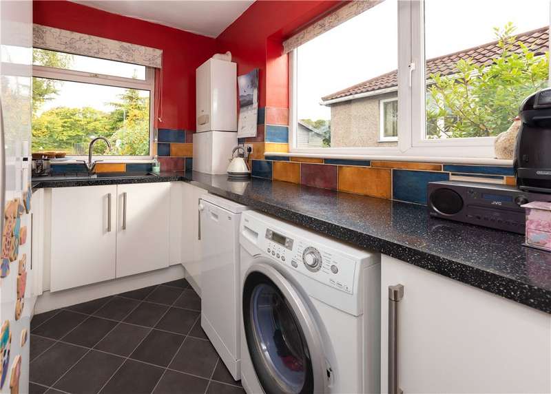 3 Bedroom Semi Detached House For Sale In Branksome Drive, Shipley, BD18