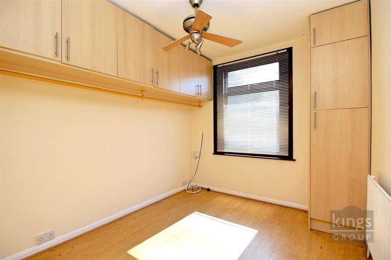 2 Bedroom Flat For Sale In Church Street, Edmonton, N9
