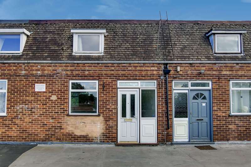 2 Bedroom Home For Sale In Weald Lane, Harrow, HA3