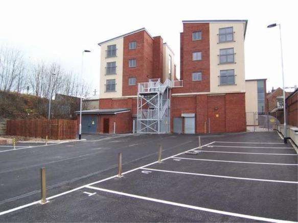1 Bedroom Apartment To Rent In Westgate, Wakefield, WF1