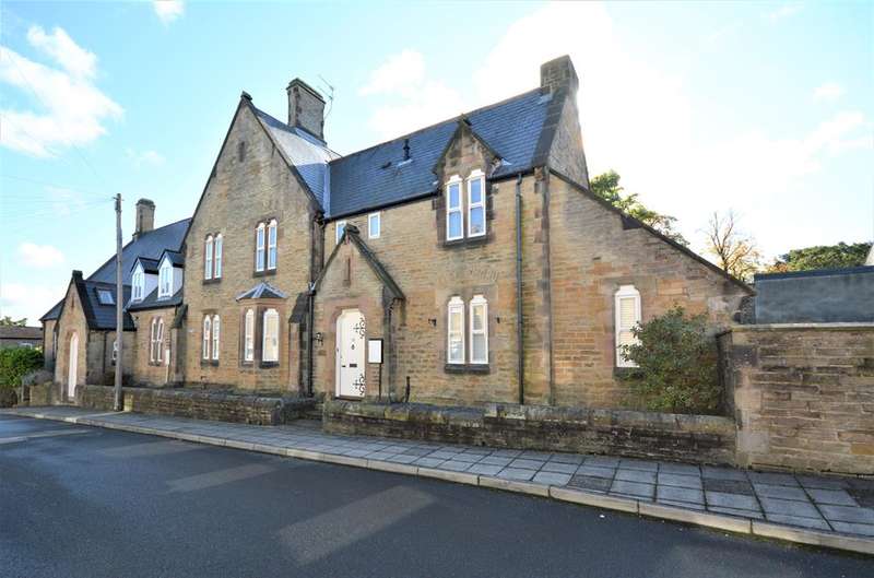 2 Bedroom Flat For Sale In Russell Street, Auckland, DL14