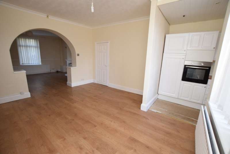 3 Bedroom Terraced To Rent In Greylingstadt Terrace, Bloemfontein