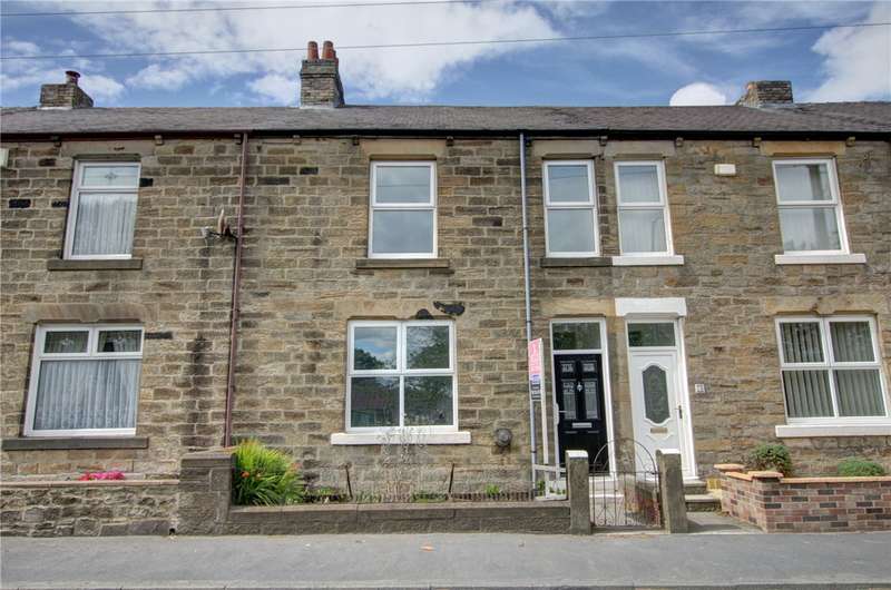 Houses for sale in Dipton, County Durham