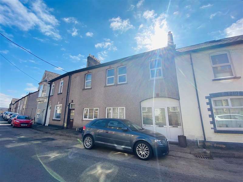 1 Bedroom Property To Rent In Hanbury Road, Pontnewynydd, Pontypool, NP4