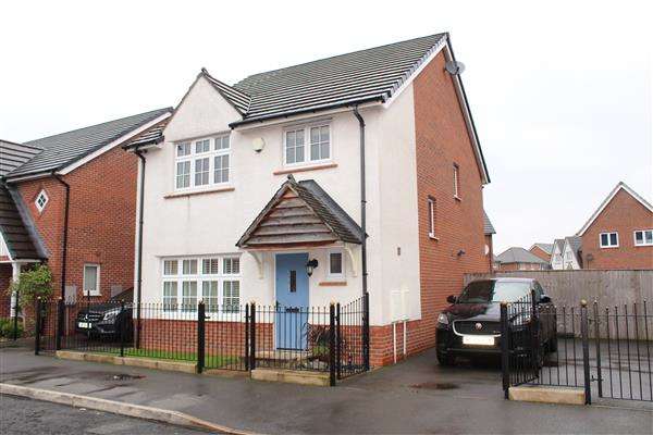 Property To Rent In Harpurhey Houses And Flats