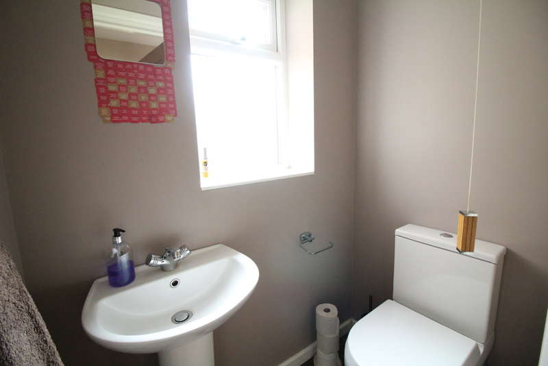 4 Bedroom Detached For Sale In Landers Reach, Lytchett Matravers, BH16