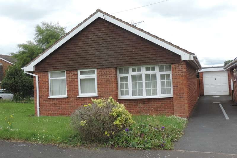 Home To Rent In Chestnut Close, Gnosall, ST20