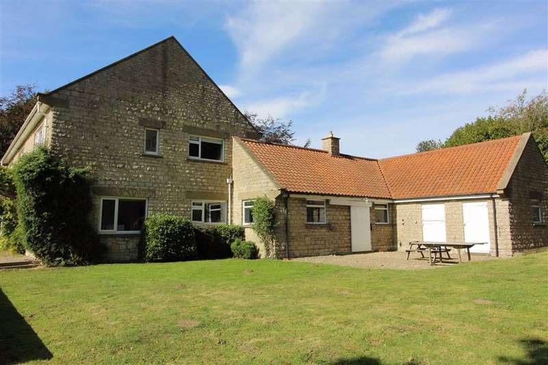 5 Bedroom Detached Property To Rent In Langton, Malton, YO17