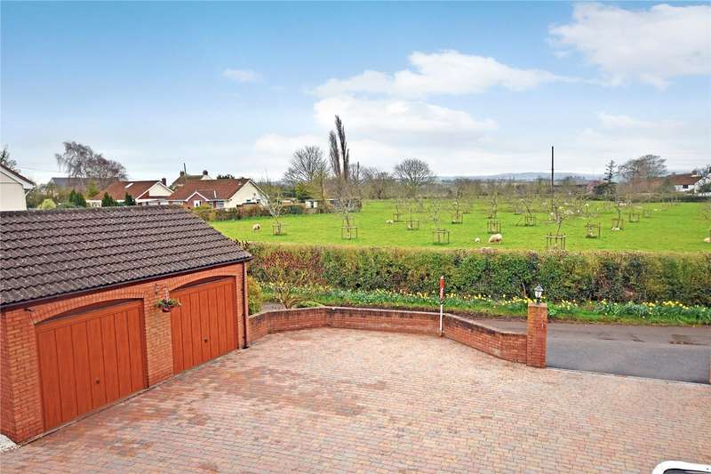 6 Bedroom Detached House For Sale In Chilton Trinity, Bridgwater, TA5