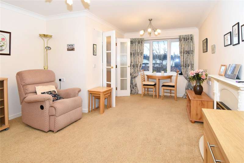 1 Bedroom Retirement Property For Sale In Flat 29, Whittingham Court