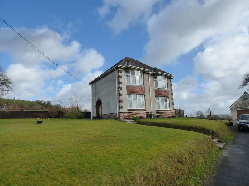 Houses to rent in Llandeilo, SA19, Carmarthenshire