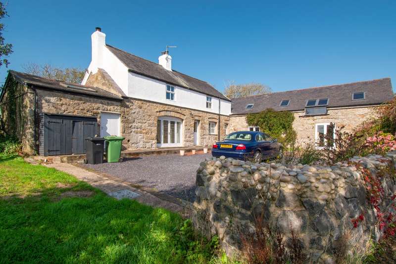 Houses for sale in Isle of Anglesey