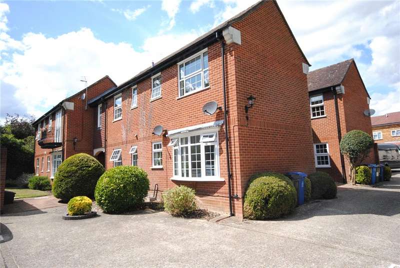 House For Sale In Upper Village Road, Ascot, Berkshire, SL5