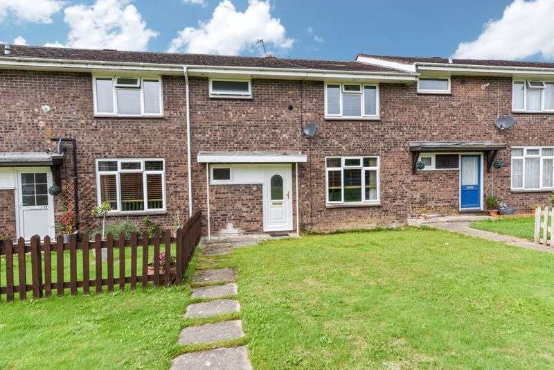 3 Bedroom Property For Sale In Brookside Close, Denmead, PO7
