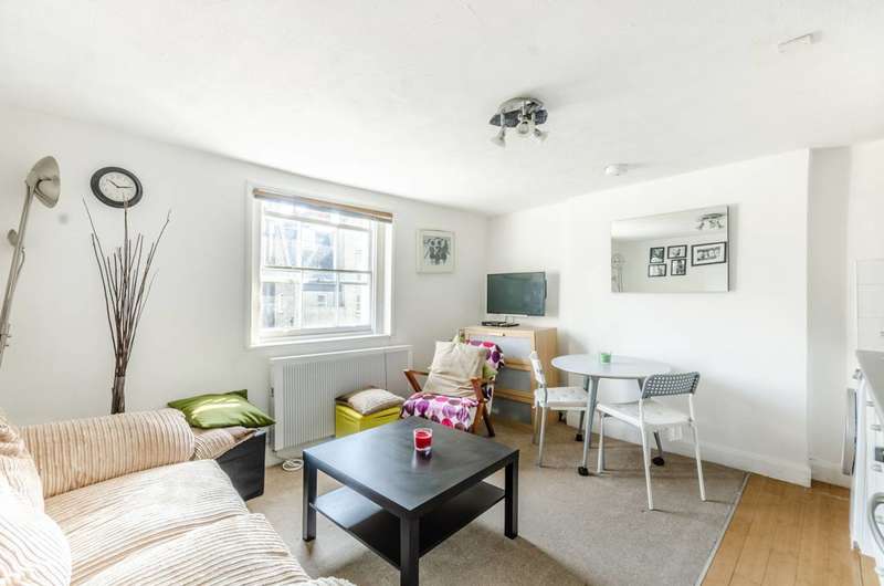 1 Bedroom Flat To Rent In Gloucester Place, Baker Street, NW1