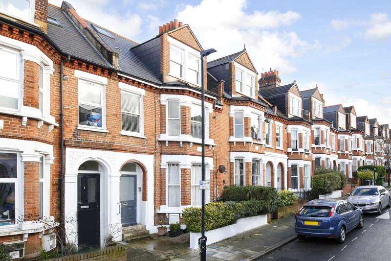 2 Bedroom Apartment For Sale In Kestrel Avenue, Herne Hill, SE24