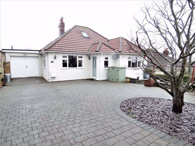 Houses for sale & to rent in BS24 9TB, Weston Way,,Hutton And Locking