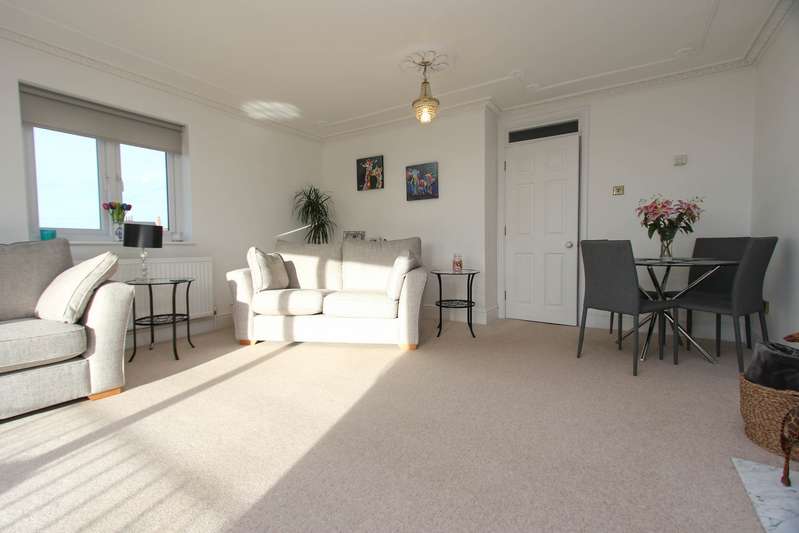 2 Bedroom Property For Sale In Park Road, Clevedon, BS21