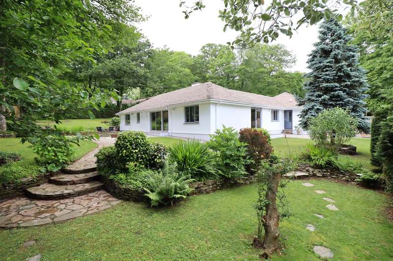 4 Bedroom Detached Bungalow For Sale In Wellington Plantation