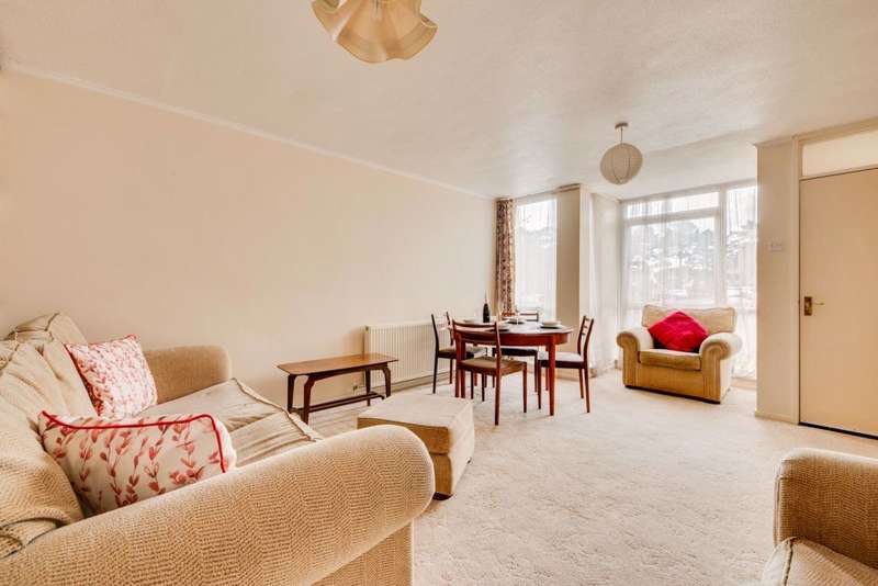 4 Bedroom House To Rent In Pine Tree Avenue, Canterbury, CT2