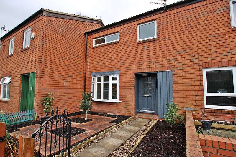 Houses to rent in Risley, WA3, Warrington