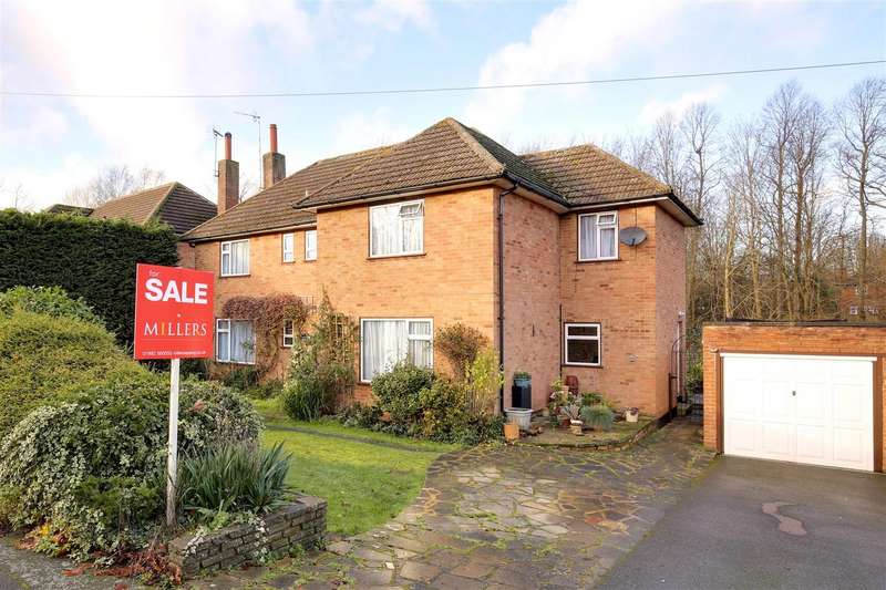 Houses for sale & to rent in CM16 6FP, Blenheim Square,,North Weald