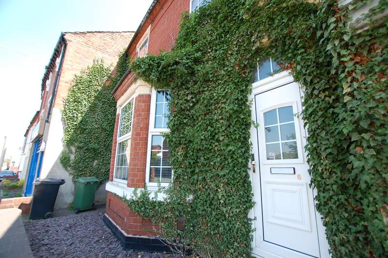 3 Bedroom Terraced House To Rent In High Street, Wollaston, Stourbridge, DY8