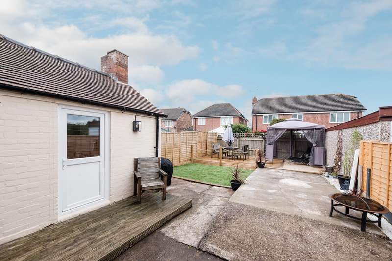 2 Bedroom House For Sale In King Street, Middlewich, CW10