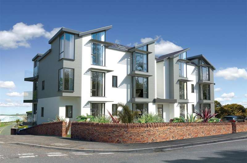 Houses for sale & to rent in TR7 1FS, Pentire Avenue, Newquay Pentire