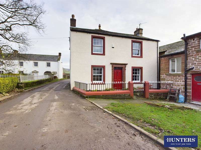 4 Bedroom Detached House For Sale In Knock, Applebyinwestmorland, CA16