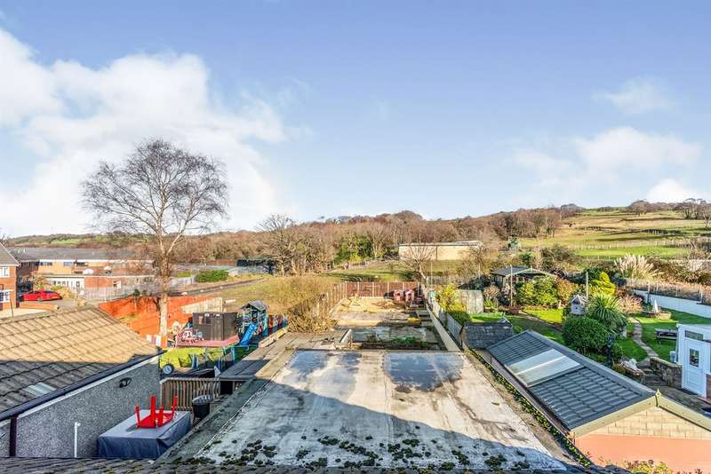 3 Bedroom Semi Detached House For Sale In Birchgrove Road, Birchgrove