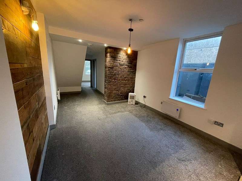 2 Bedroom Ground Flat To Rent In Rockingham Terrace, Neath, Neath Port Talbot. SA11