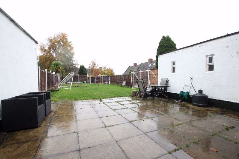 3 Bedroom Property For Sale In Commonfield Road, Woodchurch, Wirral, CH49