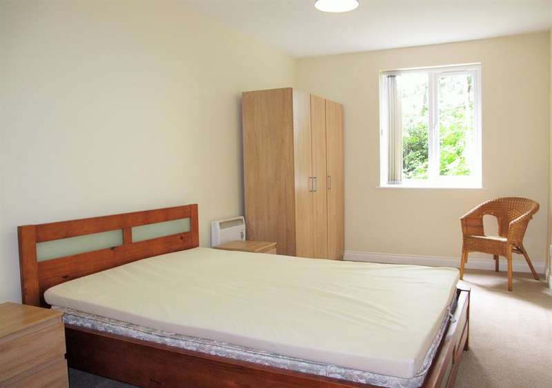 2 Bedroom Ground Flat To Rent In Cambridge Square, Middlesbrough, TS5