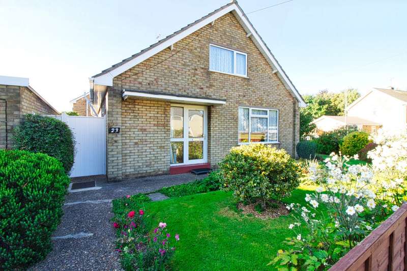 Houses to rent in Peterborough