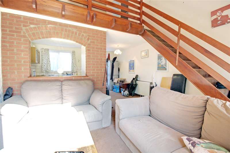 1 Bedroom Terraced House To Rent In Nightingale Avenue, Reydon, Suffolk